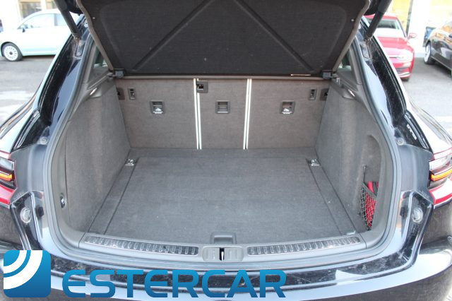 PORSCHE Macan usata, con Sistema di navigazione