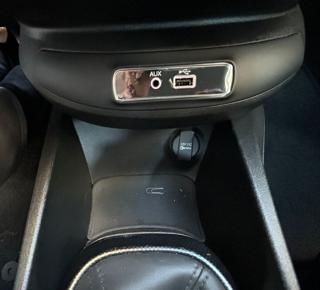 FIAT 500X usata, con Bracciolo