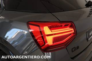 AUDI Q2 usata, con Sensori di parcheggio anteriori
