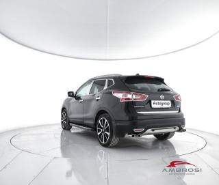 NISSAN Qashqai usata 3