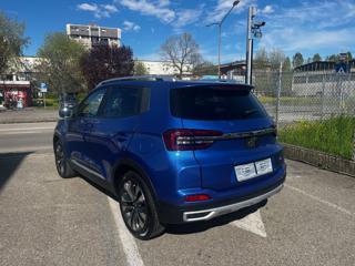 DR MOTOR DR 4.0 usata, con Airbag laterali