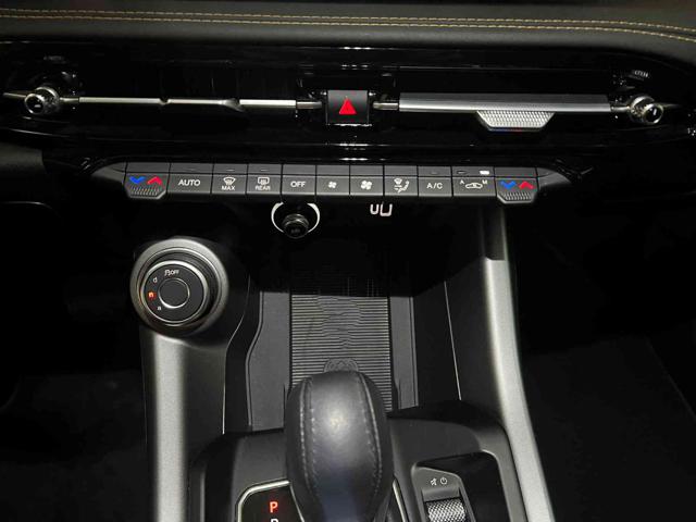 ALFA ROMEO Tonale usata, con Climatizzatore