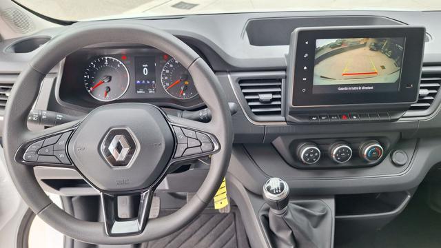RENAULT Trafic usata, con Airbag
