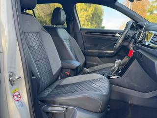 VOLKSWAGEN T-Roc usata, con Fendinebbia