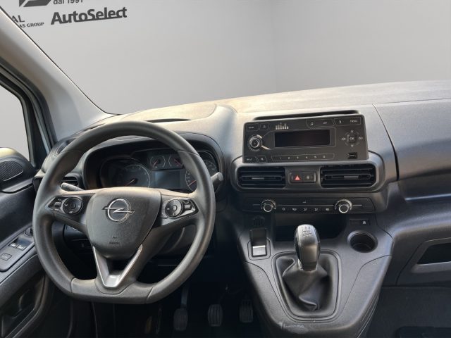 OPEL Combo usata, con Chiusura centralizzata