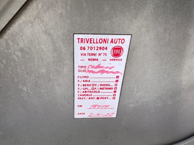 FIAT Panda usata 45