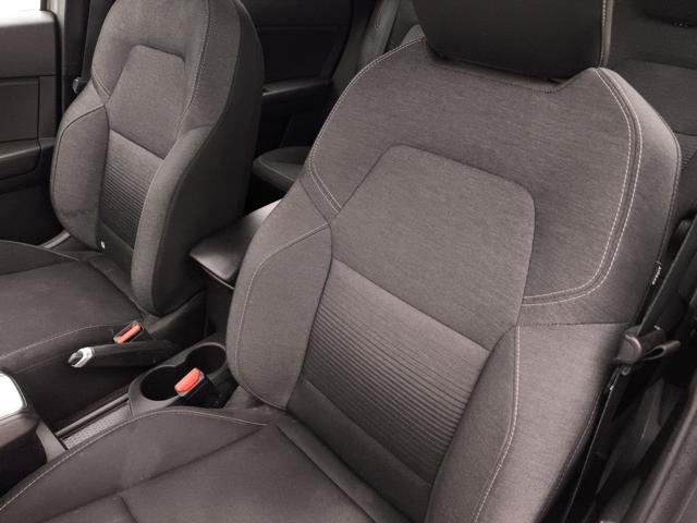 RENAULT Captur usata, con Immobilizzatore elettronico