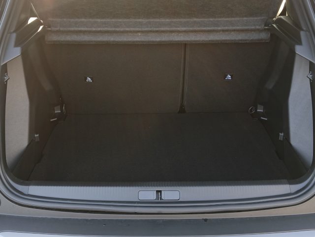 PEUGEOT 2008 usata, con Interni in pelle