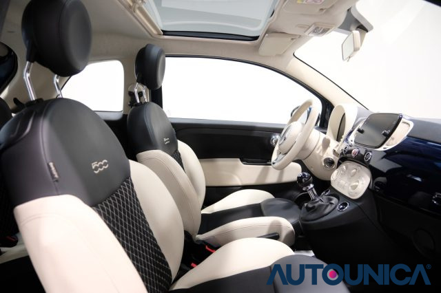 FIAT 500 usata 50