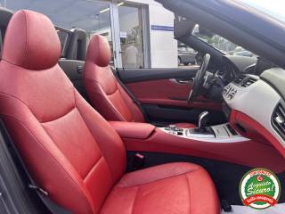 BMW Z4 usata, con Lettore CD