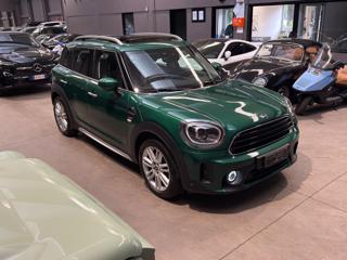 MINI Countryman usata, con Airbag laterali