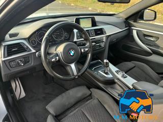 BMW 430 usata, con Controllo trazione