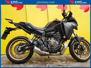 YAMAHA Tracer