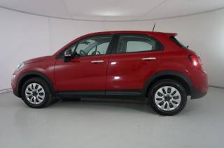 FIAT 500X usata 31