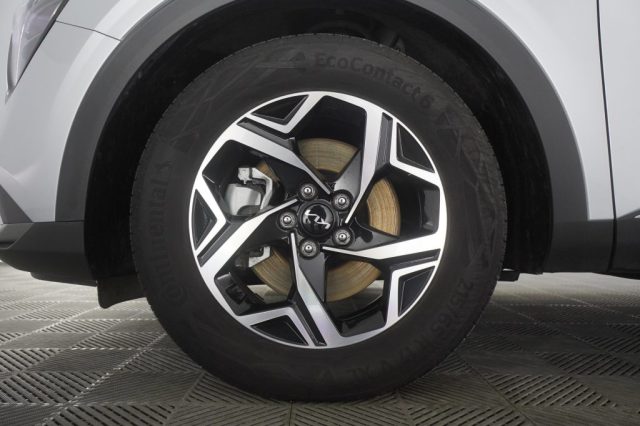 KIA Sportage usata 14