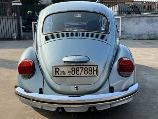 VOLKSWAGEN Maggiolino usata 4