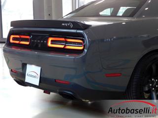 DODGE Charger usata, con Bluetooth