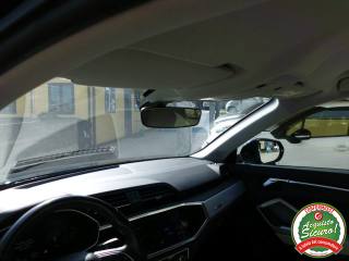 AUDI Q3 usata, con Controllo vocale