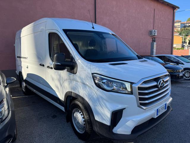 MAXUS Deliver 9 usata, con Airbag