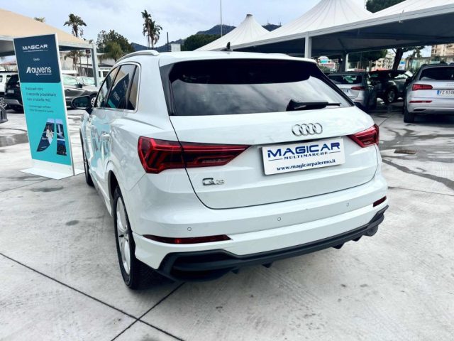 AUDI Q3 usata, con Cronologia tagliandi