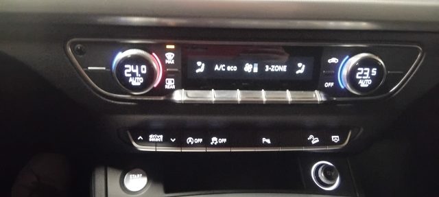 AUDI Q5 usata, con Specchietti laterali elettrici