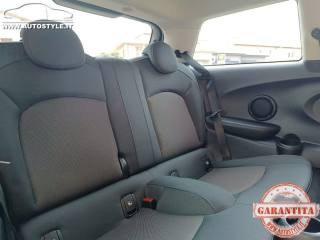 MINI One usata 77