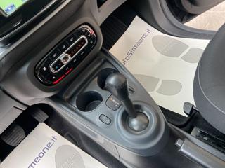 SMART ForTwo usata, con Servosterzo