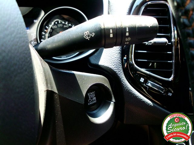 JEEP Compass usata, con Controllo elettronico della corsia