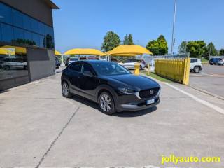 MAZDA CX-30 usata, con Airbag laterali