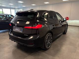 BMW 218 usata, con Antifurto