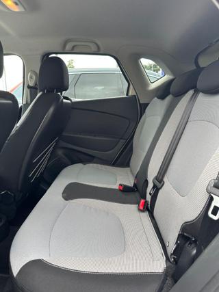 RENAULT Captur usata, con Immobilizzatore elettronico