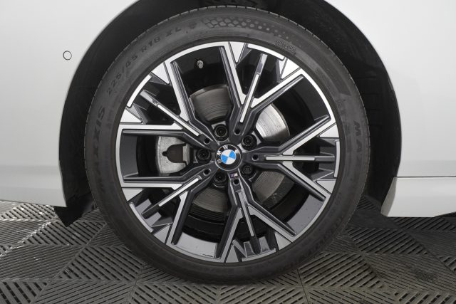 BMW 120 usata 13