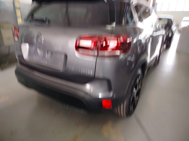 CITROEN C5 Aircross usata, con Climatizzatore