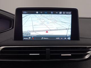 PEUGEOT 3008 usata, con Fendinebbia