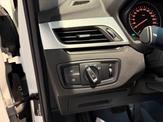 BMW X1 usata, con Chiusura centralizzata