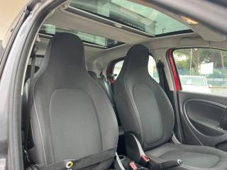 SMART ForFour usata, con Chiusura centralizzata
