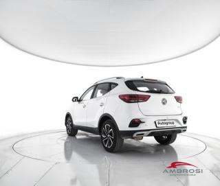 MG ZS usata 3