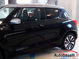 SUZUKI Swift usata, con Chiusura centralizzata telecomandata