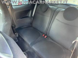 ABARTH 595 usata, con Climatizzatore