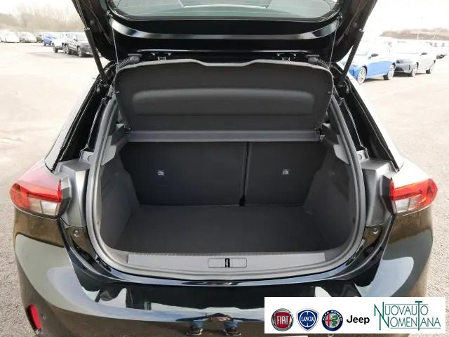 OPEL Corsa usata, con Climatizzatore