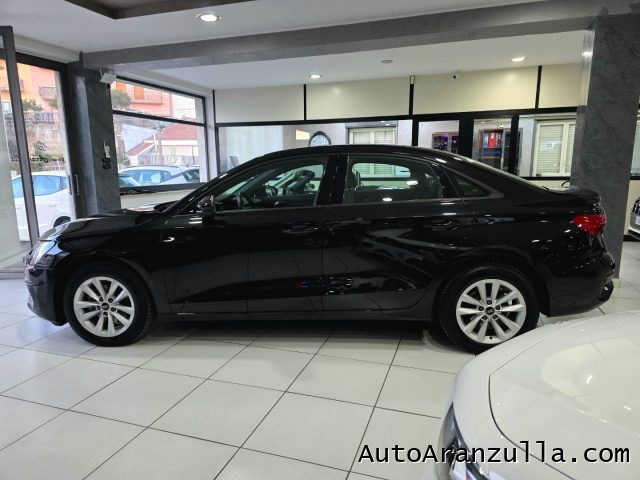 AUDI A3 usata, con Boardcomputer