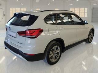 BMW X1 usata, con Airbag