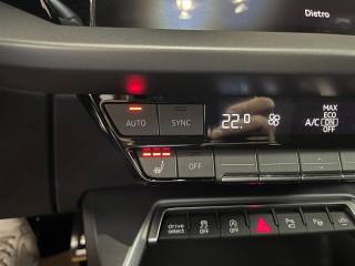 AUDI A3 usata, con Interni in pelle