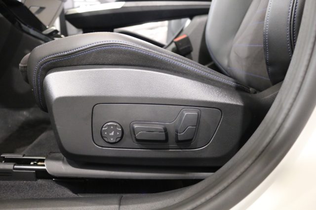 BMW X2 usata, con Telecamera per parcheggio assistito