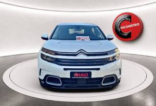 CITROEN C5 Aircross usata, con Airbag