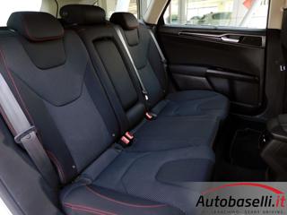FORD Mondeo usata, con USB
