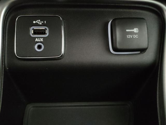 JEEP Compass usata, con Luci diurne LED