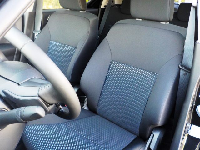 SUZUKI Ignis usata, con Sedili riscaldati
