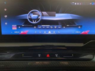 BMW 520 usata, con Immobilizzatore elettronico
