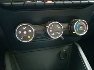 DACIA Duster usata, con Bluetooth
